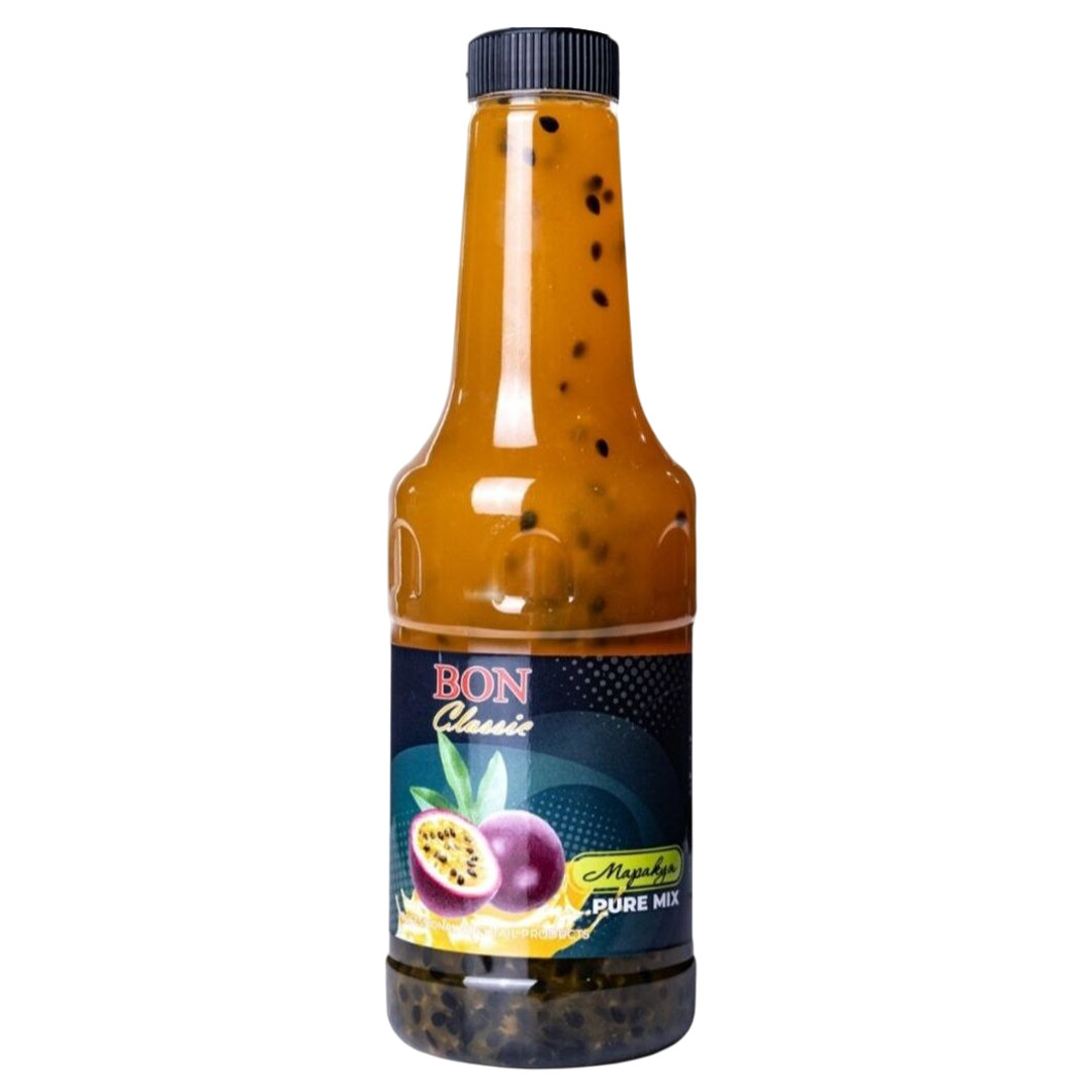 Соус Bon Classic Маракуя 1200 г