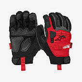 Рукавиці MILWAUKEE з захистом від удару, 8/M