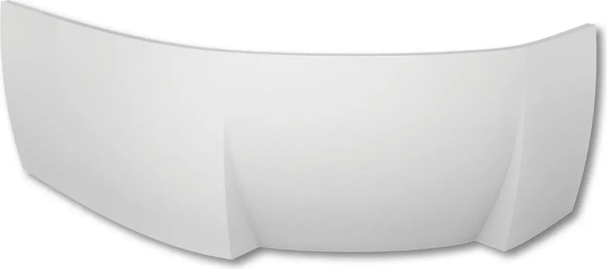 Панель для ванни Koller Pool Montana 170x105 (права) акрилова, біла