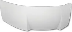Панель для ванни Koller Pool Montana 170x105 (права) акрилова, біла