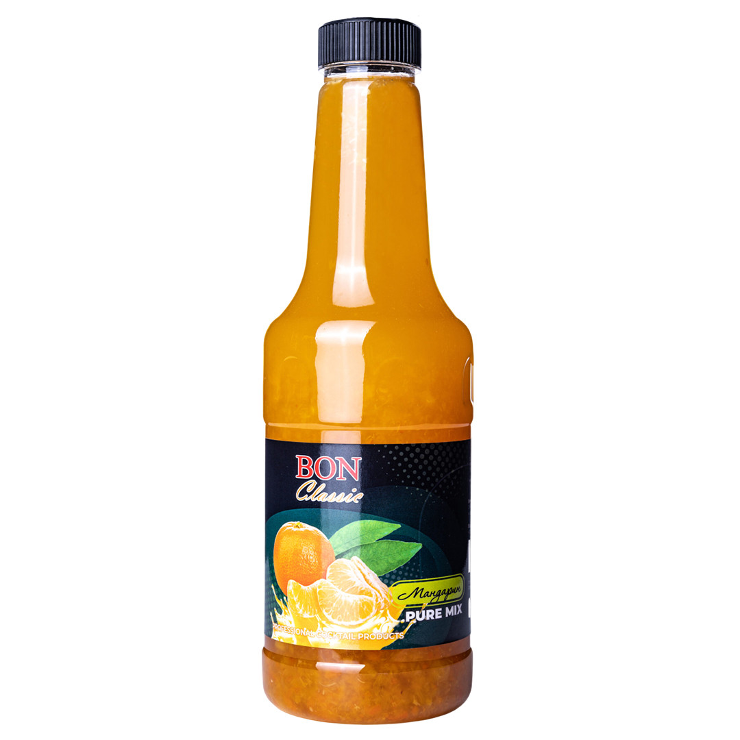 Соус Bon Classic Мандарин 1200 г