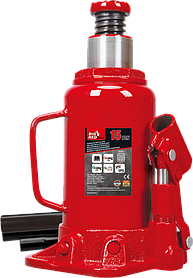 Домкрат 15т гідравлічний, 460мм Torin T91504