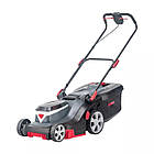 Газонокосарка акумуляторна AL-KO Comfort 38.2 Li без АКБ та ЗП