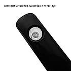 Пульт ДК до світильника SMART RC-11-IR-S, фото 3