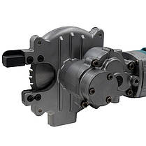 Акумуляторний різак для арматури PROFI-TEC PSC1120 POWERLine (без акумулятора та зарядного пристрою), фото 5