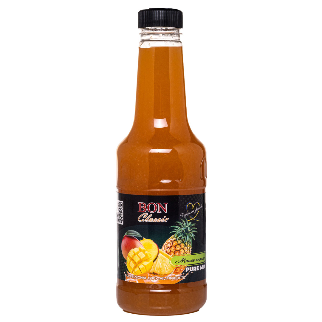Соус Bon Classic Манго-ананас 1200 г