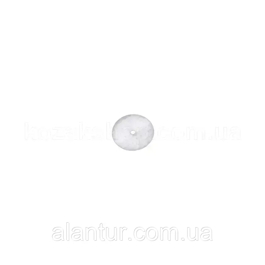 Шайба FOX Ring Shim Inch (0.710 X 0.800 X 0.008TH) (080-08-800)