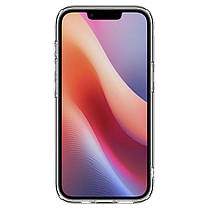 Чохол Spigen для iPhone 16e - Ultra Hybrid MagFit, White (ACS09139), фото 4