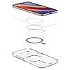 Чохол Spigen для iPhone 16e - Ultra Hybrid MagFit, White (ACS09139), фото 9
