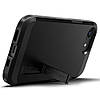 Чохол Spigen для iPhone 16e - Tough Armor AI (MagFit), Black (ACS09137), фото 7
