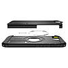 Чохол Spigen для iPhone 16e - Tough Armor AI (MagFit), Black (ACS09137), фото 8