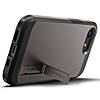 Чохол Spigen для iPhone 16e - Tough Armor AI (MagFit), Gunmetal (ACS09136), фото 7