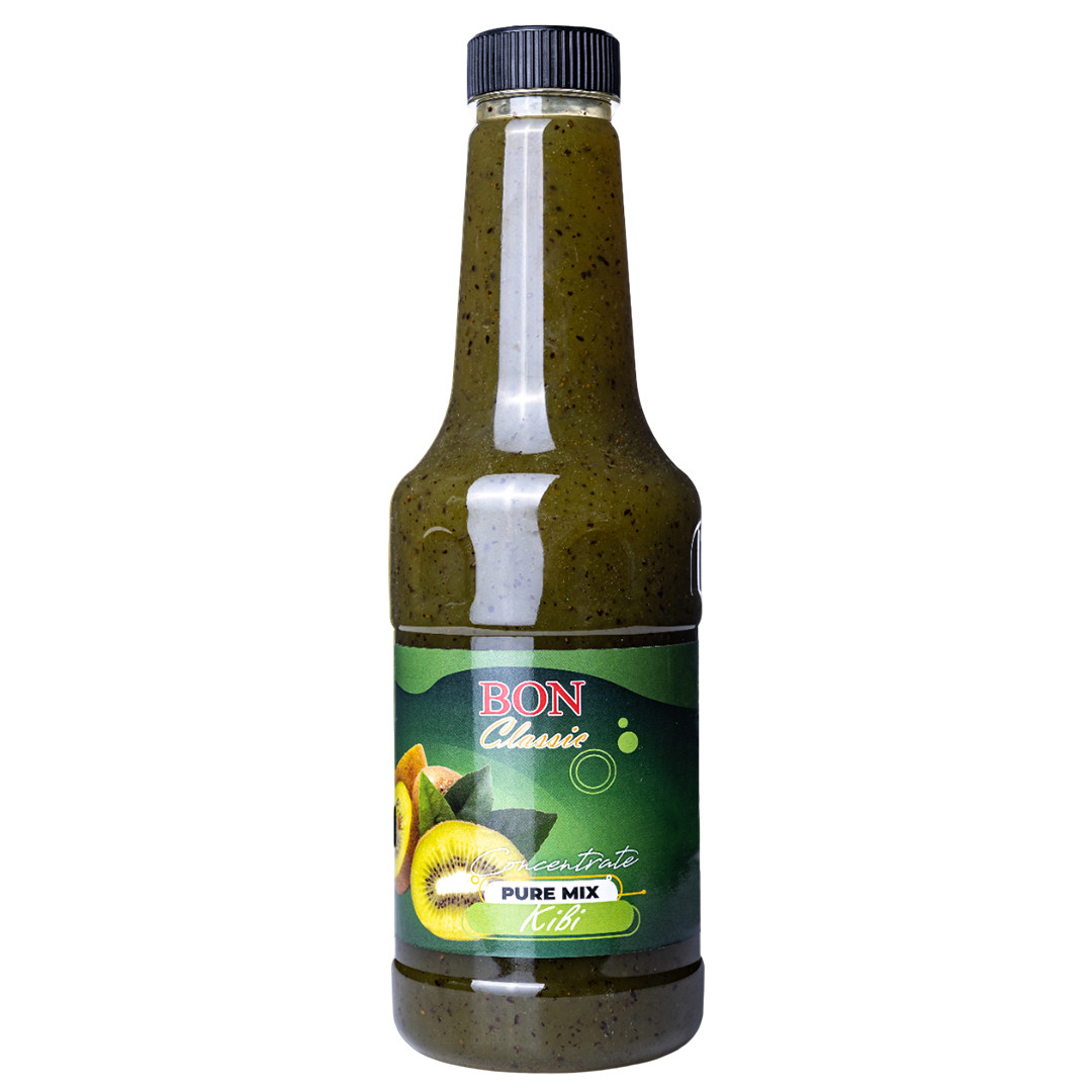 Пюре Bon Classic Ківі 1200 г
