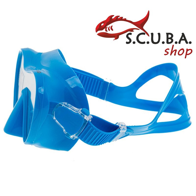 Маска Marlin Frameless Duo (Марлін Фреймлес дуо) Маска Marlin Frameless Duo (Марлін Фреймлес дуо)