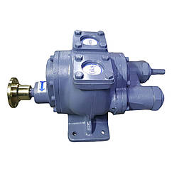 Терміновий ремонт гідравлічних насосів