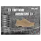 Фірмові тактичні кросівки Mil-Tec Sneakers (Німеччина), фото 10