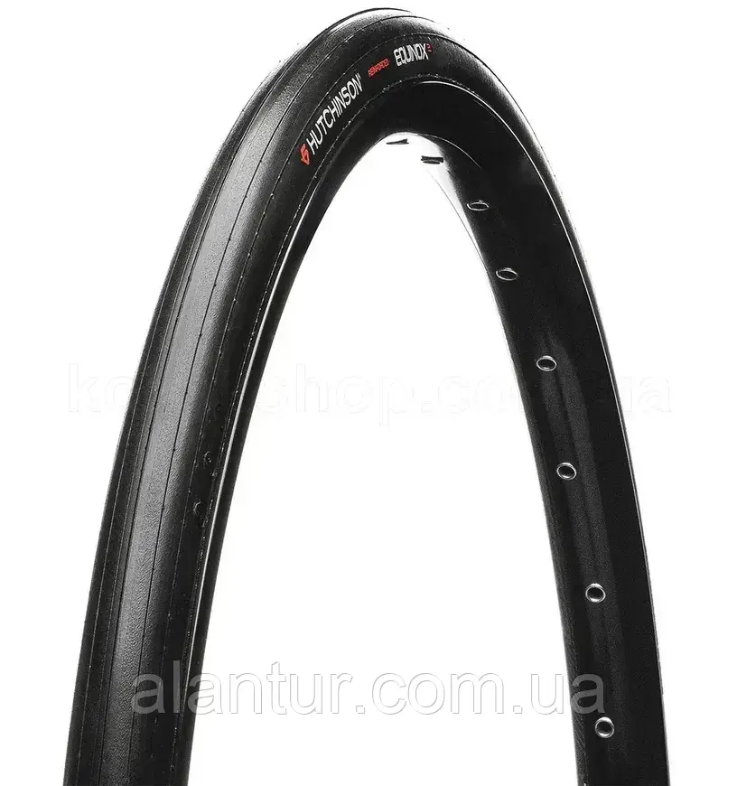Покришка 700 x 23 (23-622) Hutchinson Equinox 2, TS Noir TT