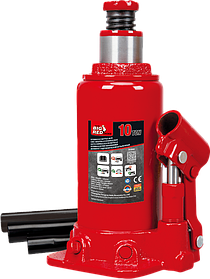 Домкрат гідравлічний 10т, 460мм Torin T91004