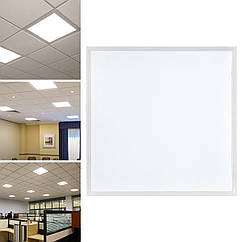 Світлодіодний світильник BIOM ARM-3-600-65-5 65W  5000K 595x595x30  нейтральний білий