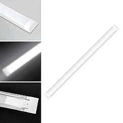 Лінійний LED світильник LN-3-36-1200-6 36W 6200К 1200mm