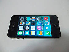 Iphone 4 8 gb No2000 на запчастини