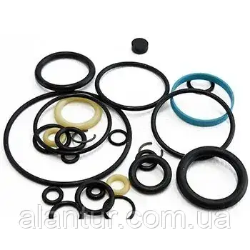 Сервісний набір Fox Specialized Brain Shox Seal Kit