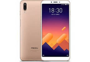 Meizu E3