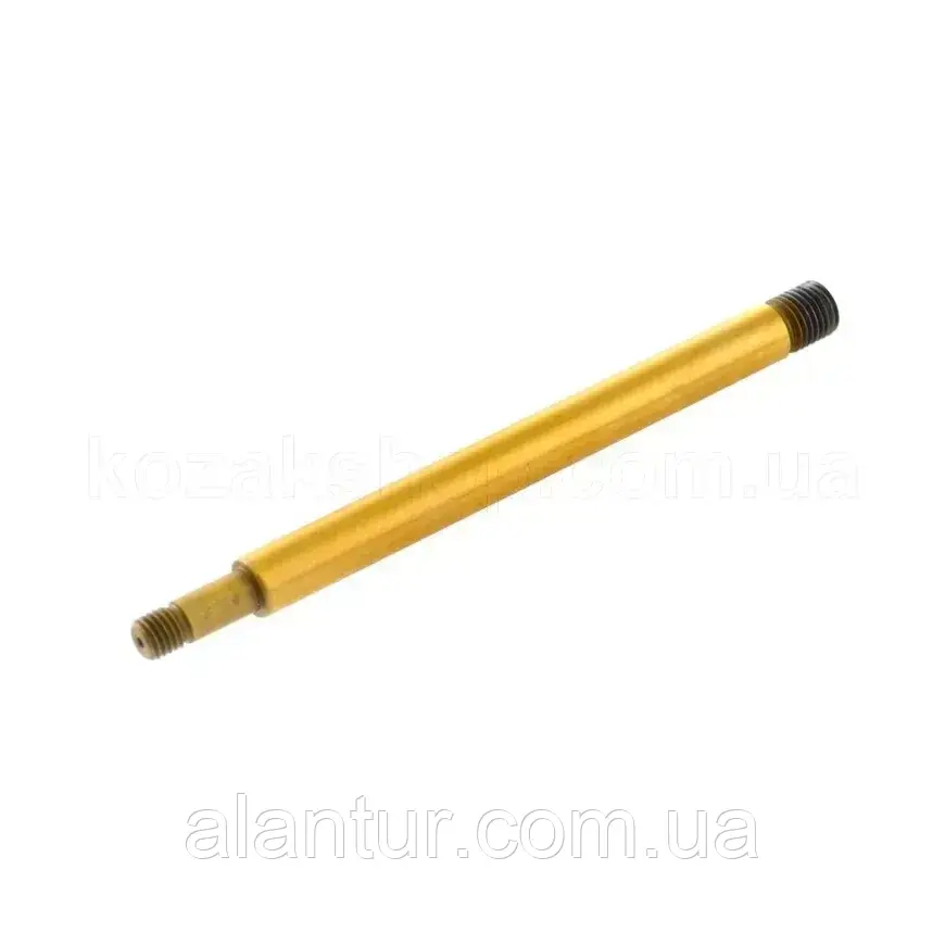Шток FOX 9mm (0.25 Piston) DHX2 CLNG 210 & 185(T) (229-19-225)