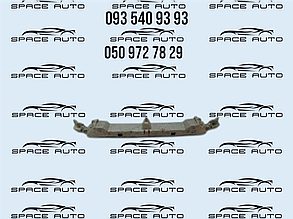Абсорбер бампера переднего Toyota Rav4. 2,5, 4wd. 2021-2025 год . б/у оригинал 526140R090