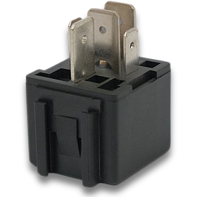 Соленоїд для електричної автомобільної лебідки Profter 1500-4500 LBS (681-2042 кг)