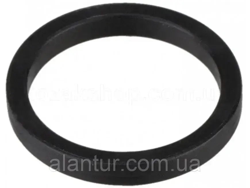 Шайба FOX Crush Washer Plastic 13mm 10шт (241-01-011G)
