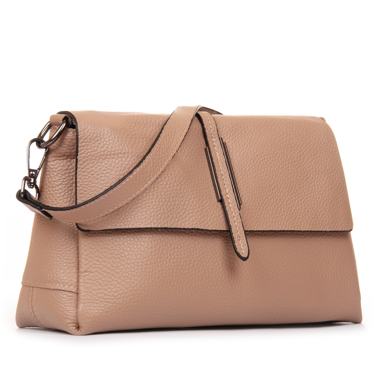 Жіноча сумка на плече 99104 l.camel Купити Жіночі клатчі в Одесі Модні жіночі сумочки та клатчі