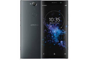 Sony Xperia XA2 Plus