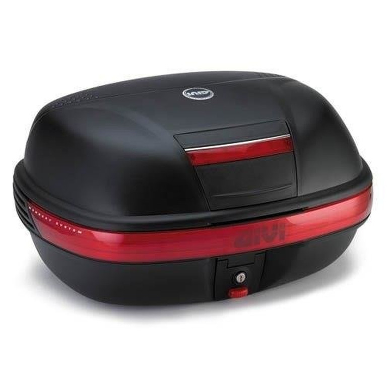 Кофр центральний Givi E460 Monokey 46 літрів