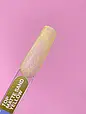 Матове топове покриття LunaMoon Top Matte Sand Yellow без липкого шару для гель-лаку, 13 мл, фото 4