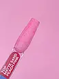 Матове топове покриття LunaMoon Top Matte Sand Peach Pink без липкого шару для гель-лаку, 13 мл, фото 4
