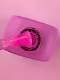 Матове топове покриття LunaMoon Top Matte Sand Pink без липкого шару для гель-лаку, 13 мл, фото 3