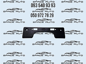 Рамка Toyota Rav4. 2,5, 4wd. 2021-2025 год . б/у оригинал 521140R120