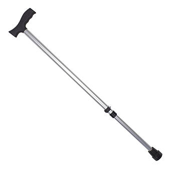 Тростина телескопічна, медична для реабілітації Gamma GM920L