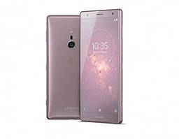 Sony Xperia XZ2