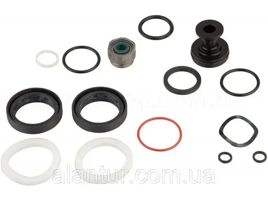Набори для обслуговування AM SVC KIT 200H/1YR PIKE SA A2 (00.4315.032.619)