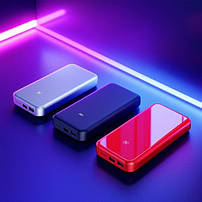 Power Bank, зарядні пристрої