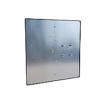 4G антена панельна MARKETNET Square SMA потужністю 21 dBi дії 800/900/1800/2100/2600 МГц, фото 5