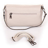 Жіноча сумка на плече 99105 l.beige Купити Жіночі клатчі в Одесі Модні жіночі сумочки та клатчі, фото 3