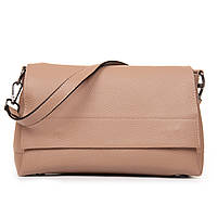 Жіноча сумка на плече 99105 beige Купити Жіночі клатчі в Одесі Модні жіночі сумочки та клатчі, фото 3