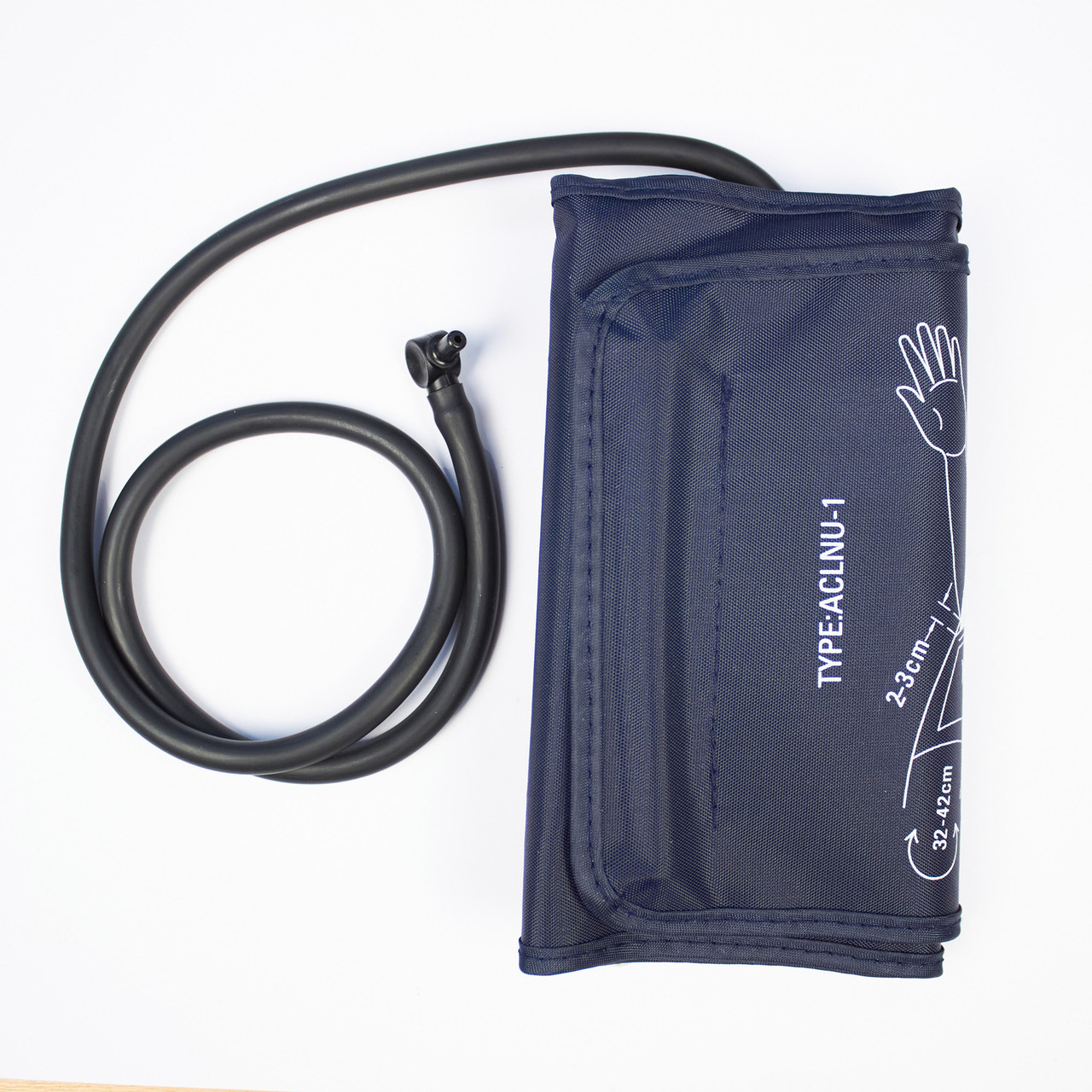 Манжета для електронних тонометрів Microlife 32-42 см, фото 1