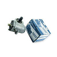 Колонка рульова  3302, 3309 алюмінієвий корпус