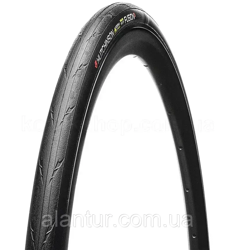 Покришка 700 x 30 (30-622) Hutchinson Fusion 5 Performance,TS TL PERF