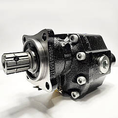 Ремонт шестерних насосів