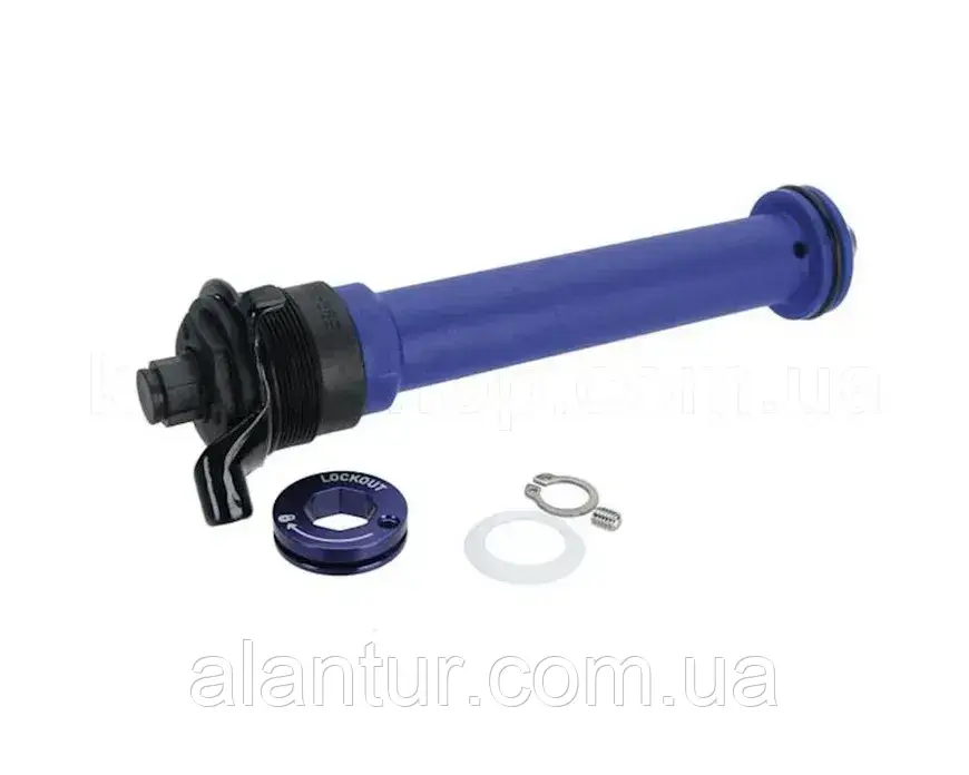Демпфер 2010 TORA SL COMP DAMPER TURNKEY RMT ADJ (11.4015.306.020)